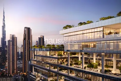 Genuine Resale - Ultra Luxury - Full Floor