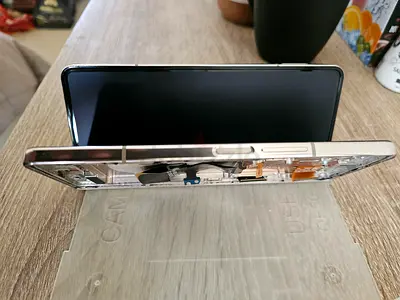Samsung zfold 4 replacement display
