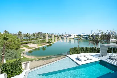 Fully Upgraded | Lake View | Extended | Smart Home