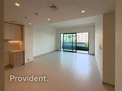 Spacious 2BR | Ready to Move | Unfurnished | Low Floor