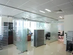 Unfurnished | Price of 3 years | Grade A | Vacant