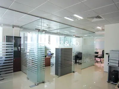 Unfurnished | Price of 3 years | Grade A | Vacant