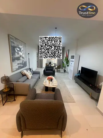 شقة بغرفة نوم واحدة وغرفة معيشة للبيع في عجمان، قيد الإنشاء، بدون عمولة.