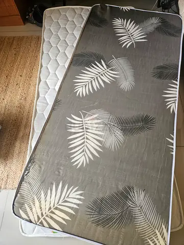 Mattress