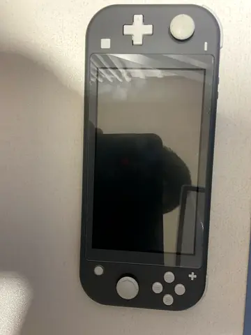 Nedindo switch lite grey