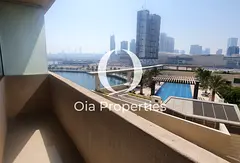 Spacious 1BR | Modern Living | Ready to Move