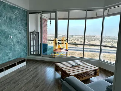 FULLY FURNISHED || PAY MONTHLY || READY TO MOVE IN