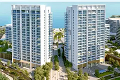 Motivated Seller | Sea View | Close to Handover