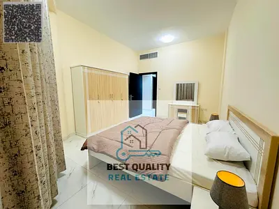 2-bedroom apartment in Ajman Corniche
