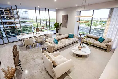 Maids Room | Downtown,Creek,Golf,Amenities view
