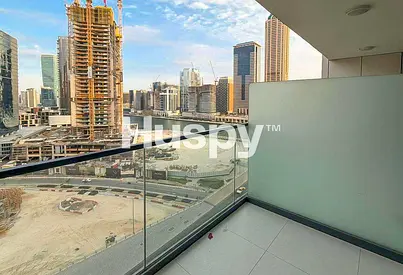 Furnished | Mid Floor | Vacant