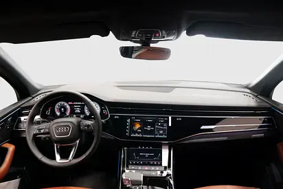 2023 AUDI Q7 — миниатюра 5