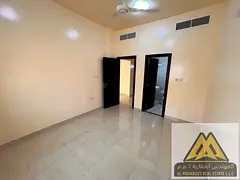 Spacious 1 Bedroom Apartment with 2 Bathrooms for Rent in Al Mowaihat 3 Near Sheikh Mohammed Bin Zay