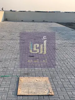 Prime Industrial Land for Rent | 20,000 Sqft | Al Bataeh | AED 250,000 | 11 kV Power