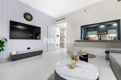 Upgraded into 1 BHK | Renovated | Balcony