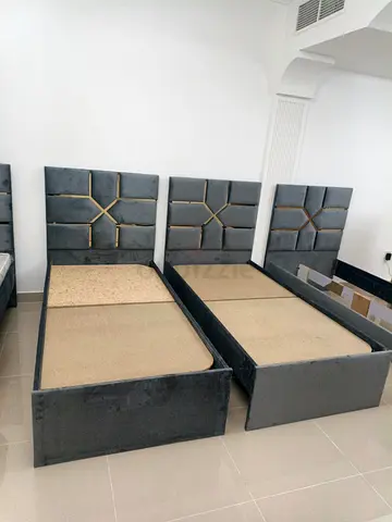 Beds