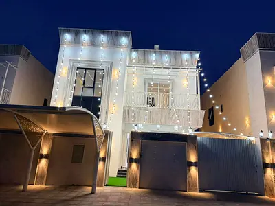 5BR Villa for Rent with Maid Room | Prime Location