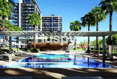 Handover May | Large Layout | High Floor