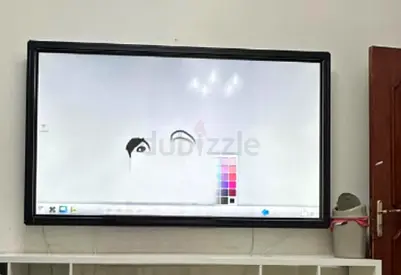 Samsung 80 inch LED LCD TV for Sale