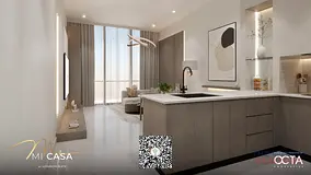 Boutique Living | 30/70 PP | Prime Location