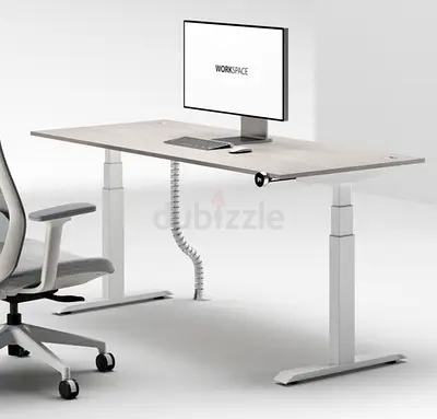 Workspace Max - Adjustable Standing Desk