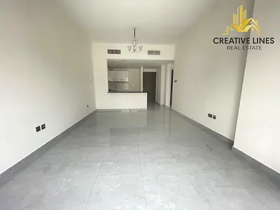 Specious 2 bedroom with balcony elegant view park terrace arjaan