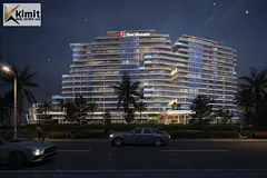 Full Sea View | High ROI Near Wynn Resort