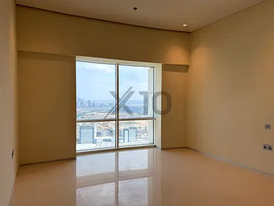 Big Layout 2BR | Park Place Tower | SZR View