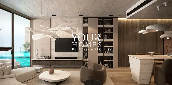 Attractive 1% Monthly Plan | Smart Investment Opportunity | Lagoon View