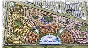 Land for Sale in Tilal | Prime Location | Villa Permit (G+1+50%) at a Special Price