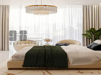 SPACIOUS | HIGH FLOOR | FULL CASH DEAL