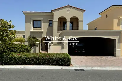 Well Maintained | Unfurnished | Spacious