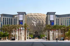 Amenities View | Mid Floor | Next To Mall &amp; Metro