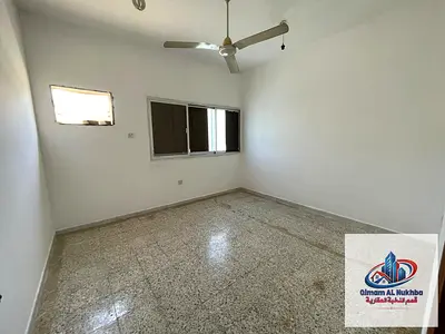 Sharjah 1-Bedroom Apartment for Annual Rent in Al Nasriya – No AC, Flexible Payment Options, Comfortable Living, AED 24,000