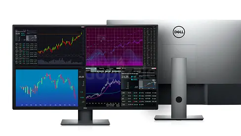 DELL U4320Q ULTRASHARP 43INCH 4K UHD USB-C LED BACKLIGHT IPS MONITOR (3840 x 2160)