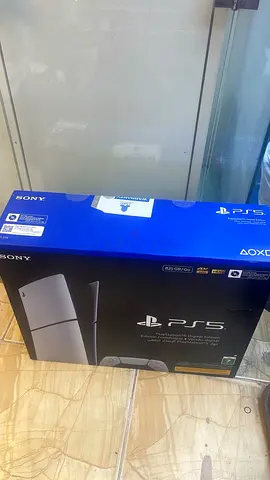 Sony PlayStation 5 Console - Brand New