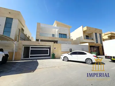 🏡 Villa for Sale in Al Yasmeen – 5 Bedrooms + Living Room & Majlis | 3,014 Sq Ft | Rented for AED 120K Yearly | Price AED 1.8M ✨