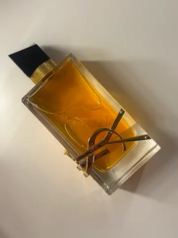 ysl libre perfume