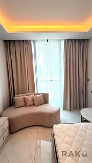 Luxury Studio | Ready to Move | Investor Deal