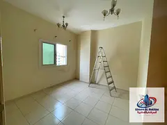 Beautiful 1 bhk in Al Butina, Sharjah – prime and lively location, featuring central gas and centr