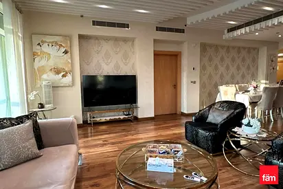 Single Row | Palm Jumeirah | Fully Furnished