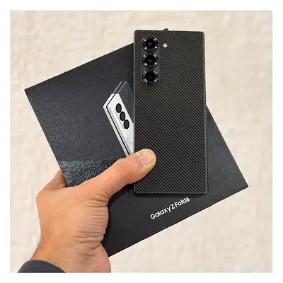 Samsung Galaxy Z Fold 6