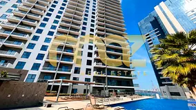 Partial Sea And Pool View | Vacant in 10/5/26