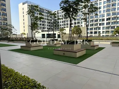 Fully Furnished | Huge Terrace | Podium