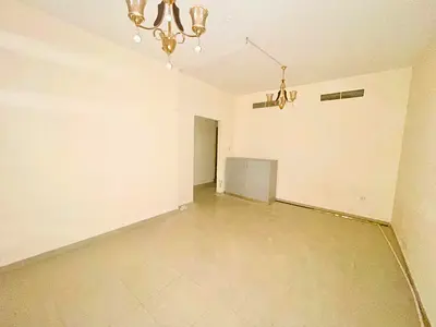 ((TODAY OFFER//2 BED ONLY 32K.CENTRAL AC AND CENTRAL GASS JUST 32k IN AL QASIMIA NEAR TO BUS STOP AND EASY WAY TO DUBAI LAST UNIT AVAILABLE ONLY //