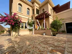Available 10 April | Luxury Semi-Furnished Villa | Prime Living