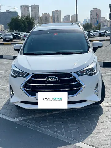Brand New 2023 JAC S3 for Rent – Free Delivery  Pickup | 24/7 Roadside Assistance | Tabby Available