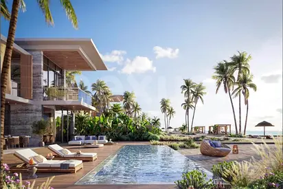 GENUINE-RESALE | RIXOS BRANDED | FULL SEA VIEW