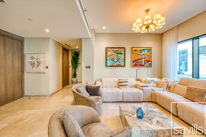 Price Reduction | Best Duplex | Fully Furnished
