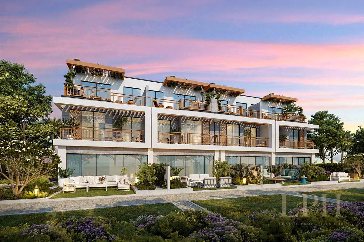 Motivated Seller | 60-40 | Handover Q3 2026